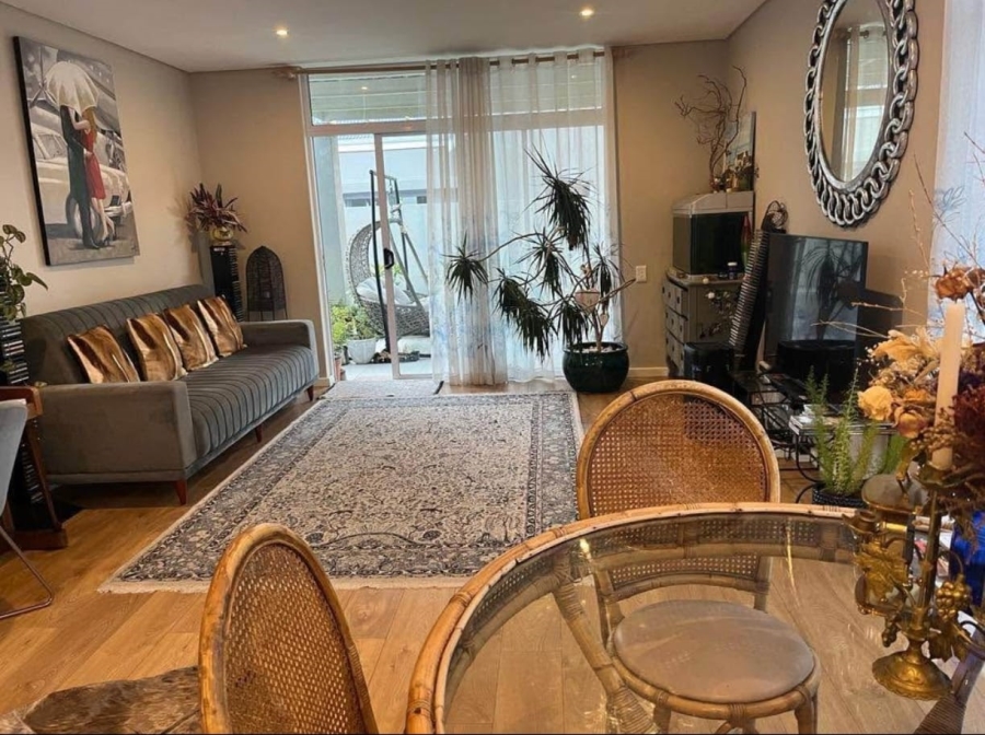 To Let 1 Bedroom Property for Rent in Somerset Lakes Western Cape
